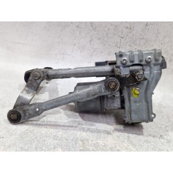 Recambio de motor limpia delantero para seat leon (1p1) 2.0 tfsi referencia OEM IAM 1P0955024A 3397020744  