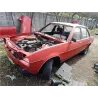 Recambio de despiece completo para opel ascona b (1975) 1.6 s referencia OEM IAM   