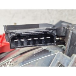 Recambio de piloto trasero izquierdo para audi a4 b5 (8d2) 1.9 tdi referencia OEM IAM 8D0945095D  