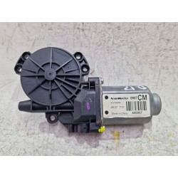 MOTOR ELEVALUNAS DELANTERO IZQUIERDO 400907 0907CM 
