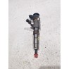 Recambio de inyector para peugeot 208 1.6 hdi referencia OEM IAM 0445110340  