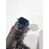 Recambio de inyector para peugeot 208 1.6 hdi referencia OEM IAM 0445110340  