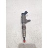 Recambio de inyector para peugeot 208 1.6 hdi referencia OEM IAM 0445110340  