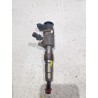 Recambio de inyector para peugeot 208 1.6 hdi referencia OEM IAM 0445110340  