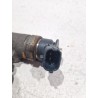 Recambio de inyector para peugeot 208 1.6 hdi referencia OEM IAM 0445110340  
