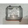 Recambio de centralita airbag para citroën xsara berlina (1997) 1.9 td referencia OEM IAM 600237400  