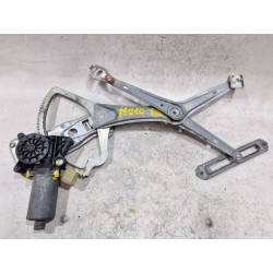 MECANISMO ELEVALUNAS DELANTERO IZQUIERDO 119152XXX 