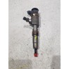 Recambio de inyector para peugeot 208 1.6 hdi referencia OEM IAM 0445110340  
