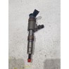 Recambio de inyector para peugeot 208 1.6 hdi referencia OEM IAM 0445110340  