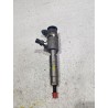 Recambio de inyector para peugeot 208 1.6 hdi referencia OEM IAM 0445110340  