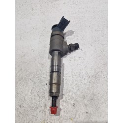 Recambio de inyector para peugeot 208 1.6 hdi referencia OEM IAM 0445110340  