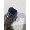 Recambio de inyector para peugeot 208 1.6 hdi referencia OEM IAM 0445110340  