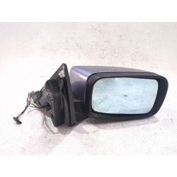 Recambio de retrovisor derecho para bmw serie 3 berlina (e46)(1998) 2.5 323i [2,5 ltr. - 125 kw 24v cat] referencia OEM IAM E101