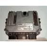 Recambio de centralita inyeccion para peugeot partner furgón 1.6 hdi referencia OEM IAM 0281012620  