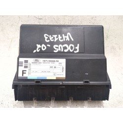 Recambio de modulo electronico para ford focus i sedán (dfw) 1.8 turbo di / tddi referencia OEM IAM 1S7T15K600FB  