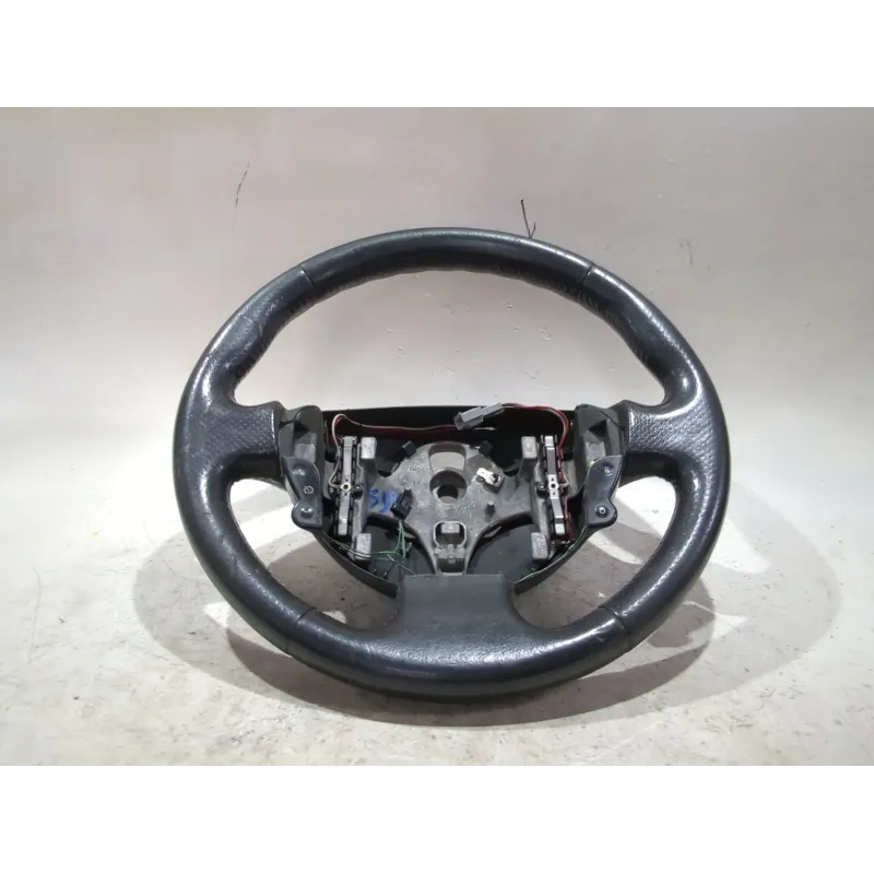 Recambio de volante para renault megane ii (bm0/1_, cm0/1_) 1.5 dci referencia OEM IAM 8200106306  