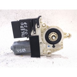 MOTOR ELEVALUNAS TRASERO IZQUIERDO 993424100 05074680 