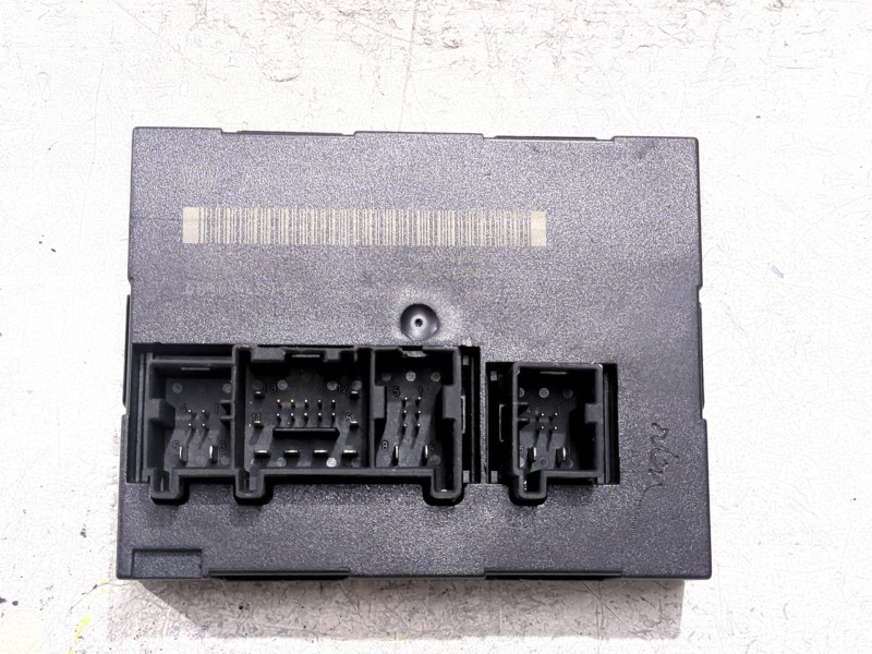 Recambio de modulo electronico para volkswagen golf v (1k1)(2003) 2.0 tdi 16v referencia OEM IAM 1K0959433BK  