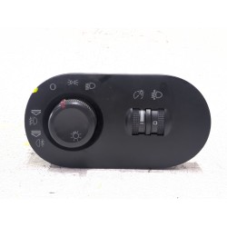 Recambio de mando luces para seat cordoba berlina (6l2)(09.2002) 1.4 tdi referencia OEM IAM 6L1941531AF  