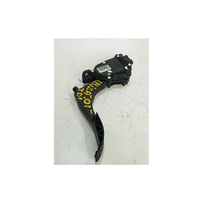Recambio de potenciometro pedal gas para seat ibiza (6k1)(08.1999) 1.4 referencia OEM IAM 6PV00849501  