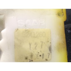 Recambio de mando limpiaparabrisas para saab 9-3 berlina (2003) 2.2 tid referencia OEM IAM 5241260  