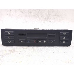 Recambio de mando climatizador para bmw serie 3 berlina (e46)(1998) 2.5 323i [2,5 ltr. - 125 kw 24v cat] referencia OEM IAM 8382