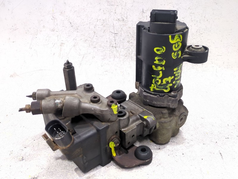 Recambio de nucleo abs para seat toledo (1l)(09.1991) 1.9 tdi referencia OEM IAM 10044707243  