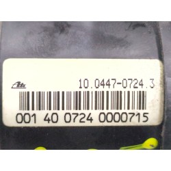 Recambio de nucleo abs para seat toledo (1l)(09.1991) 1.9 tdi referencia OEM IAM 10044707243  