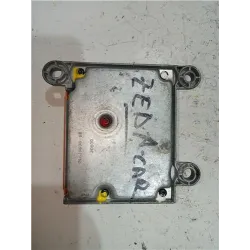 Recambio de centralita airbag para citroën xsara berlina (1997) 1.9 td referencia OEM IAM 600237400  