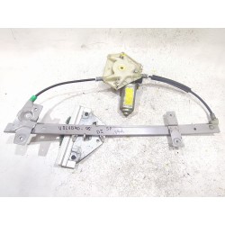 MANDO ELEVALUNAS DELANTERO IZQUIERDO 