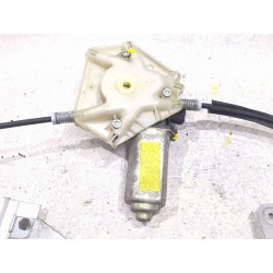 Recambio de mando elevalunas delantero izquierdo para volvo s40 berlina (1995) 1.9 di referencia OEM IAM   