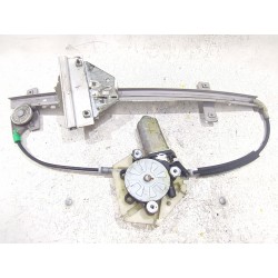 Recambio de mando elevalunas delantero izquierdo para volvo s40 berlina (1995) 1.9 di referencia OEM IAM   
