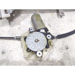 Recambio de mando elevalunas delantero izquierdo para volvo s40 berlina (1995) 1.9 di referencia OEM IAM   