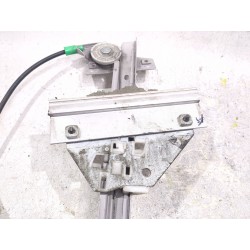 Recambio de mando elevalunas delantero izquierdo para volvo s40 berlina (1995) 1.9 di referencia OEM IAM   