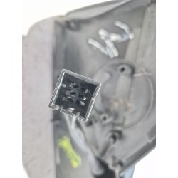 Recambio de retrovisor izquierdo para opel vectra b (j96) 2.0 dti 16v (f19) referencia OEM IAM 059161  