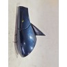 Recambio de retrovisor izquierdo para opel vectra b (j96) 2.0 dti 16v (f19) referencia OEM IAM 059161  