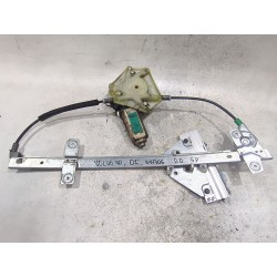 MANDO ELEVALUNAS DELANTERO DERECHO 