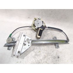 Recambio de mando elevalunas delantero derecho para volvo s40 berlina (1995) 1.9 di referencia OEM IAM   