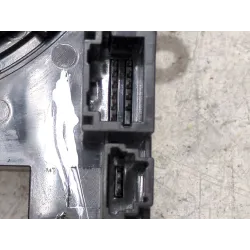 Recambio de anillo airbag para renault megane iv sedán 1.5 dci 110 referencia OEM IAM 255545857RA  