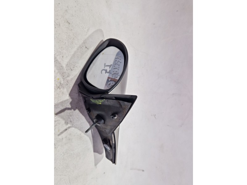 Recambio de retrovisor izquierdo para opel vectra b (j96) 2.0 dti 16v (f19) referencia OEM IAM 010446  