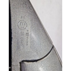 Recambio de retrovisor izquierdo para opel vectra b (j96) 2.0 dti 16v (f19) referencia OEM IAM 010446  