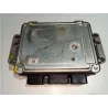 Recambio de centralita inyeccion para peugeot partner furgón 1.6 hdi referencia OEM IAM 0281012620  
