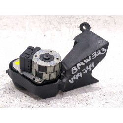 Recambio de motor apertura trampillas climatizador para bmw serie 3 berlina (e46)(1998) 2.5 323i [2,5 ltr. - 125 kw 24v cat] ref