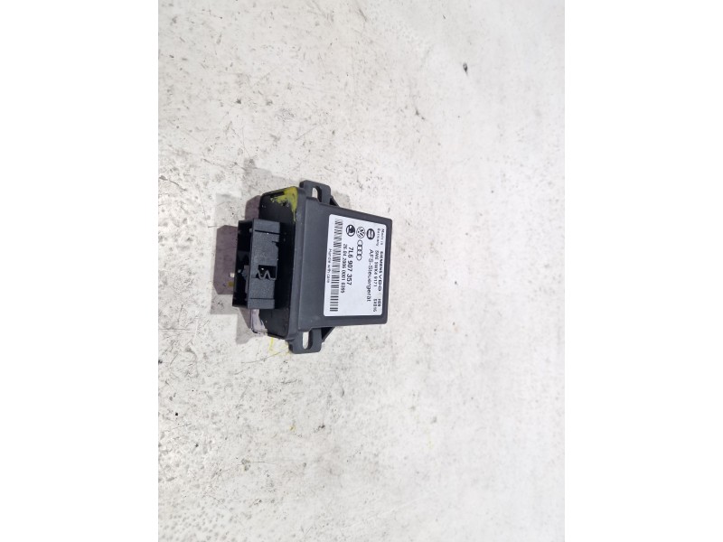 Recambio de modulo electronico para volkswagen touareg (7la, 7l6, 7l7) 2.5 r5 tdi referencia OEM IAM 7L6907357  