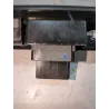 Recambio de botonera puerta delantera derecha para peugeot 307 (3a/c) 2.0 hdi 90 referencia OEM IAM 27462  