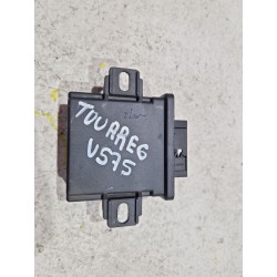 Recambio de modulo electronico para volkswagen touareg (7la, 7l6, 7l7) 2.5 r5 tdi referencia OEM IAM 7L6907357  