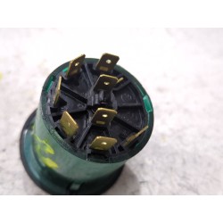 Recambio de mando luces para saab 9-3 berlina (2003) 2.2 tid referencia OEM IAM 8590838  