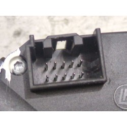 Recambio de mando intermitentes para mazda 2 (dy) 1.4 cd referencia OEM IAM 01142510  