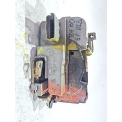 Recambio de cerradura puerta delantera izquierda para peugeot 306 (7b, n3, n5) 2.0 hdi 90 referencia OEM IAM   