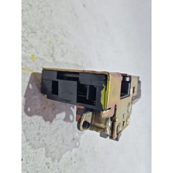 Recambio de cerradura puerta delantera izquierda para peugeot 306 (7b, n3, n5) 2.0 hdi 90 referencia OEM IAM   